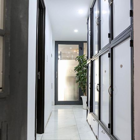 Ct Homestay Da Nang Exterior photo