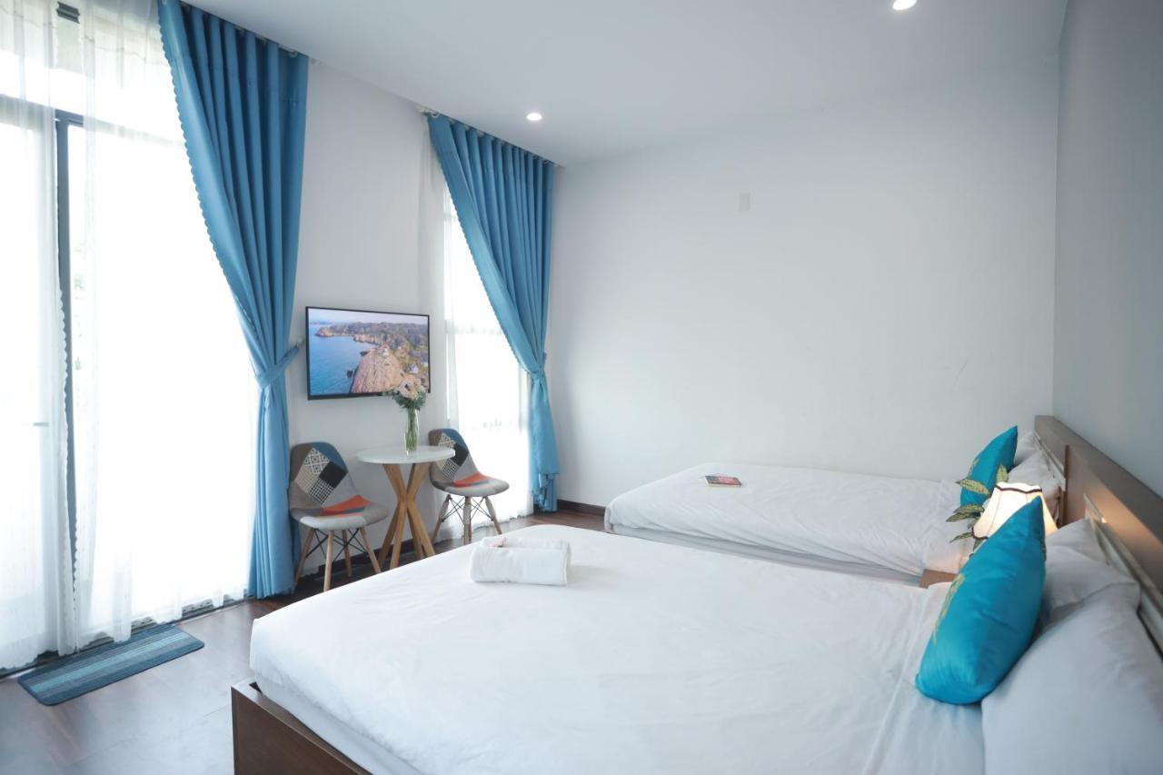 Ct Homestay Da Nang Exterior photo