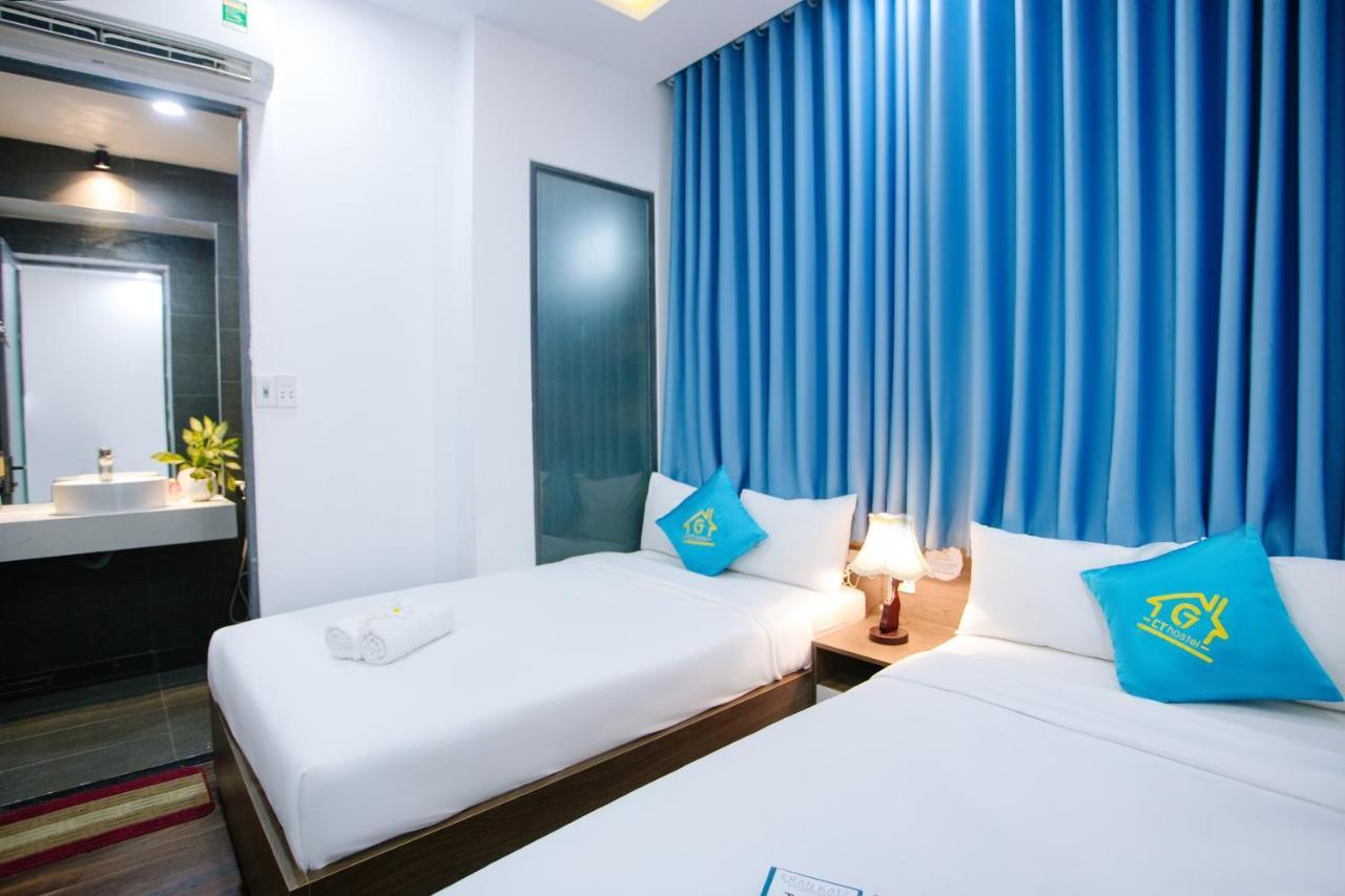 Ct Homestay Da Nang Exterior photo