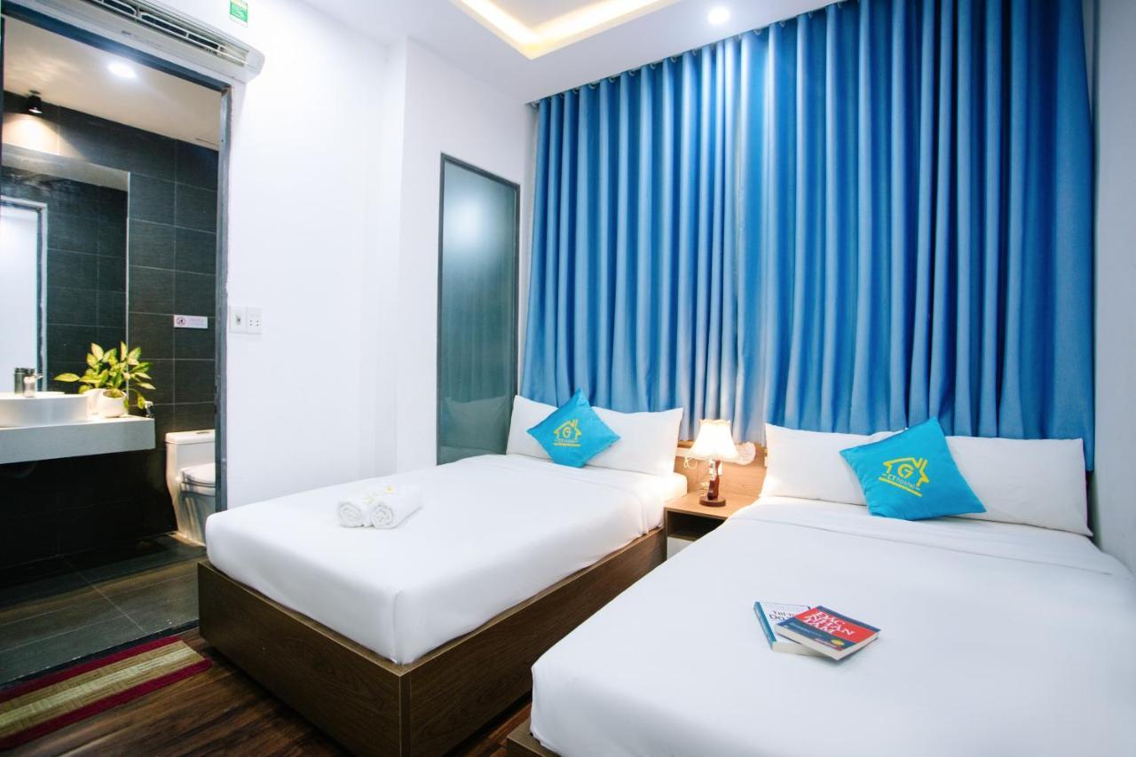 Ct Homestay Da Nang Exterior photo