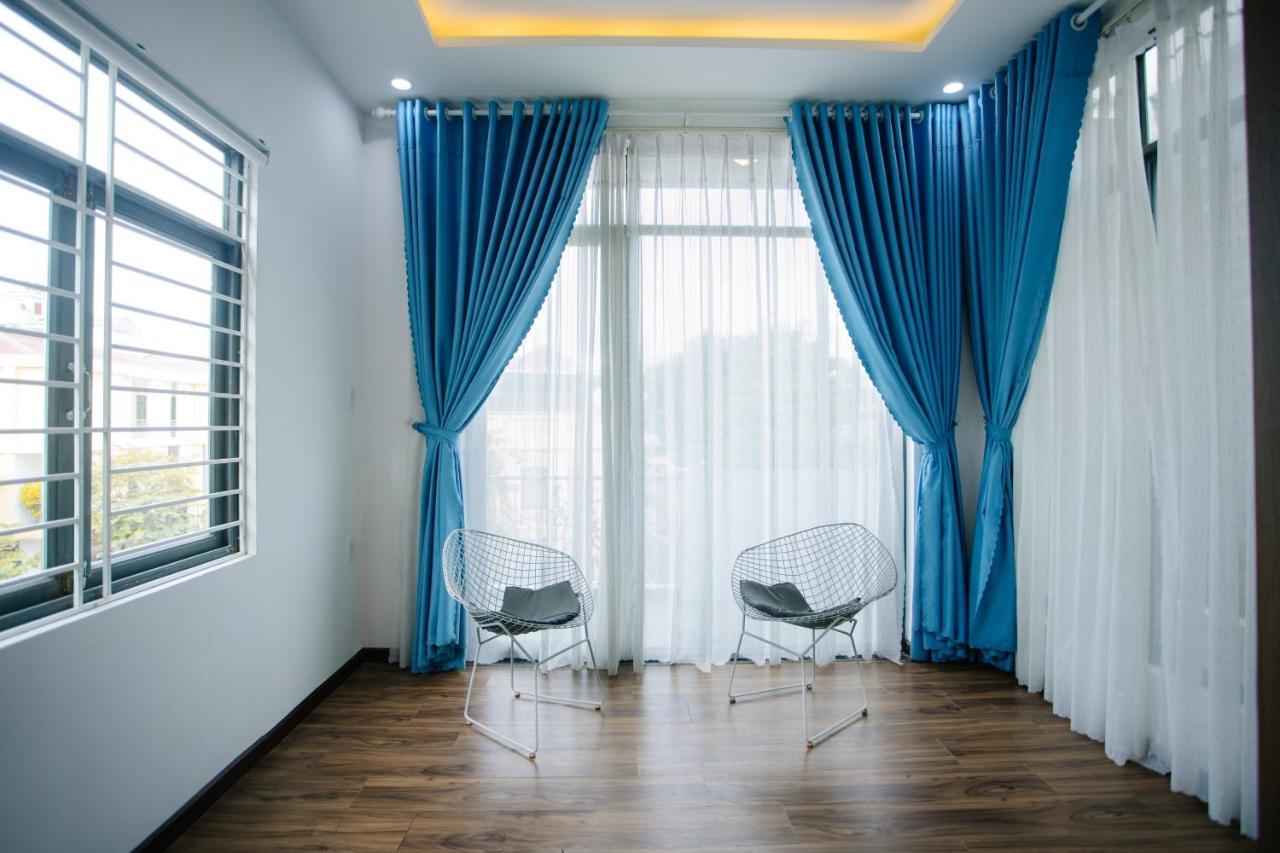 Ct Homestay Da Nang Exterior photo