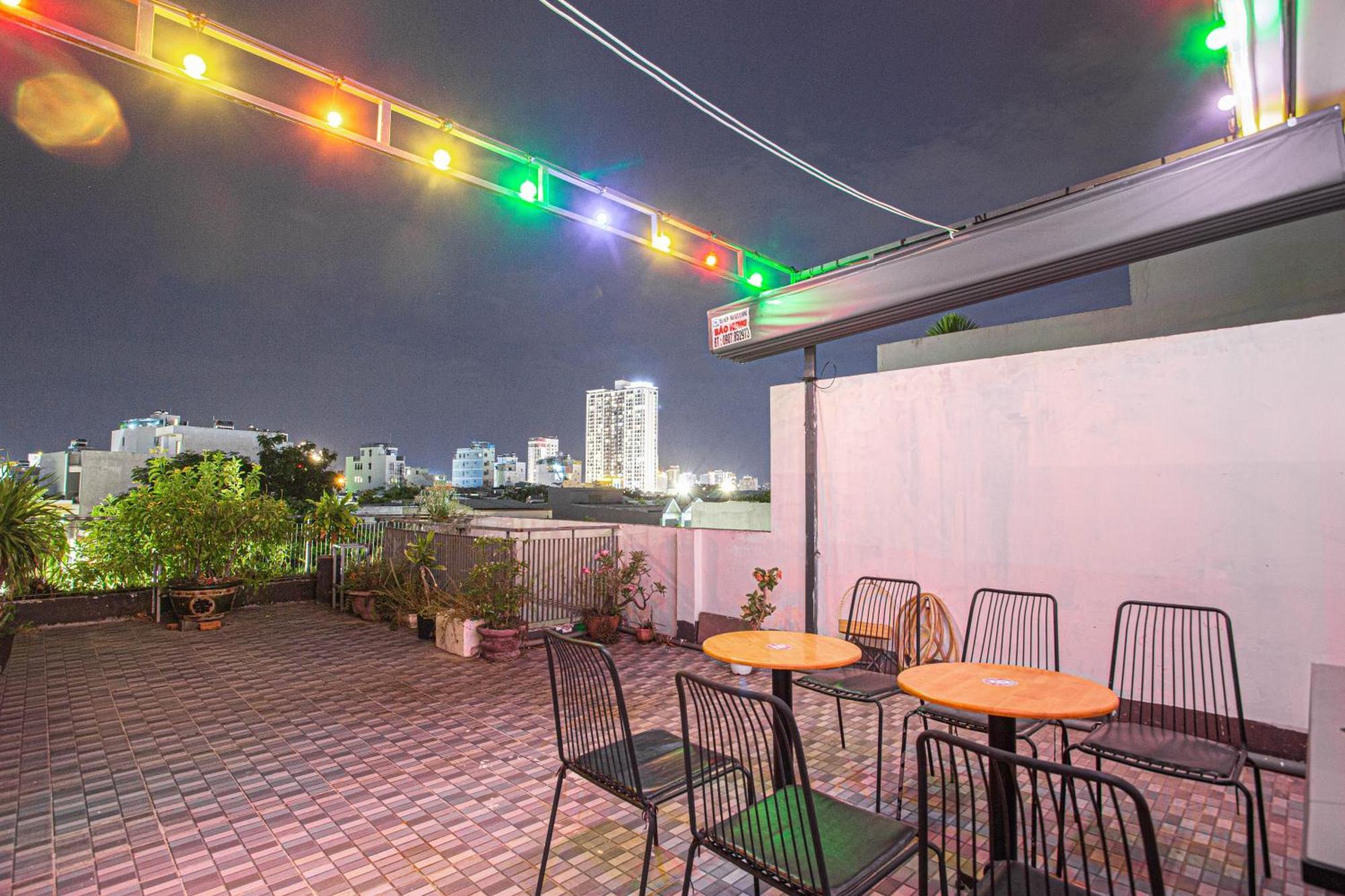 Ct Homestay Da Nang Exterior photo
