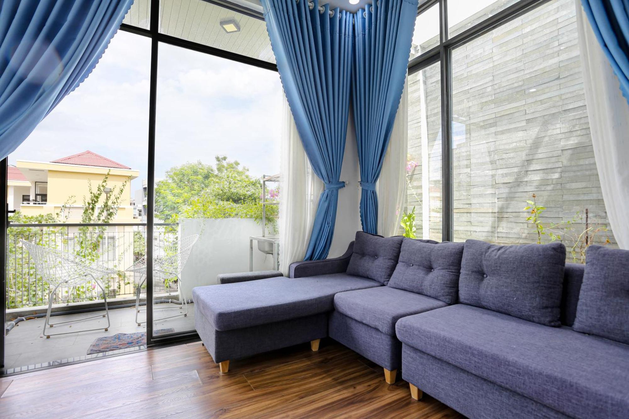 Ct Homestay Da Nang Exterior photo