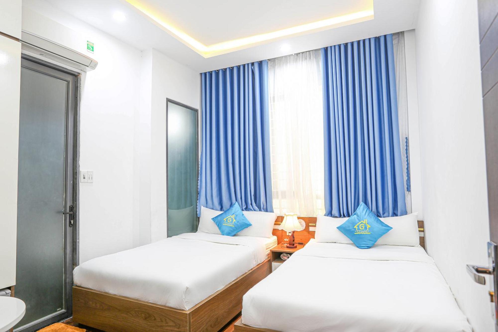 Ct Homestay Da Nang Exterior photo