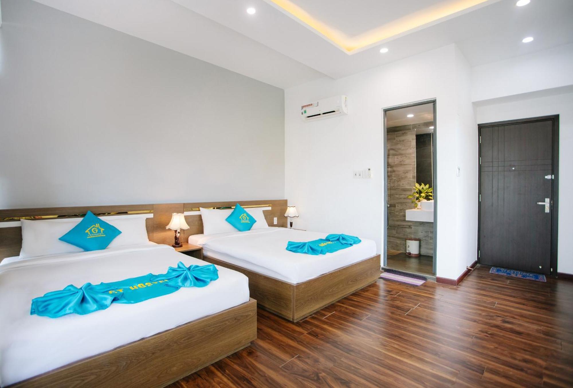 Ct Homestay Da Nang Exterior photo
